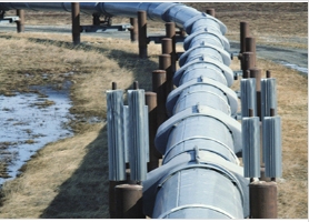 不锈钢焊接钢管